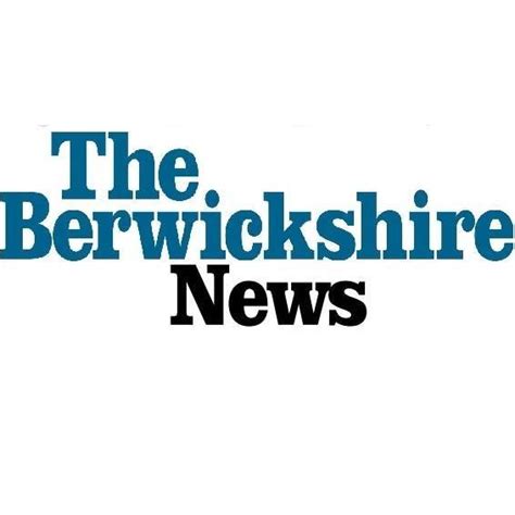 Rob Renton. . Berwickshire news deaths